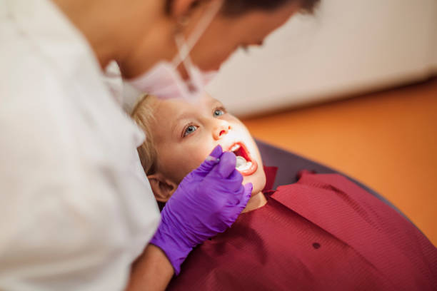 Best Tooth Pain Emergency Relief  in Abram, TX